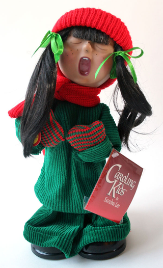 Illustration for article titled Cheap Toy Roundup 2005